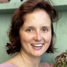Katherine Ellis