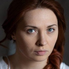 Natalia Kobizka