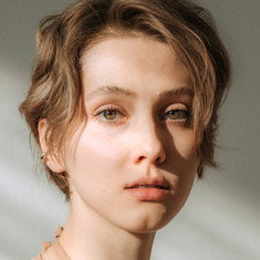 Anastasia Shevchuk