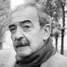 Juan Gelman