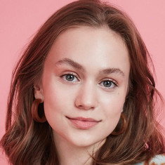 Ella Ballentine