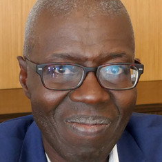 Souleymane Bachir Diagne