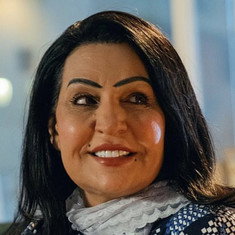 Huda Al-Khateeb