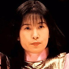 Manami Toyota