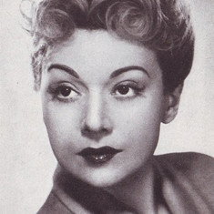 Edwige Feuillère