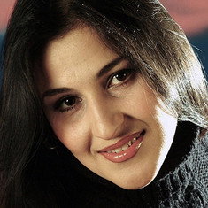 Shahla Aliqizi