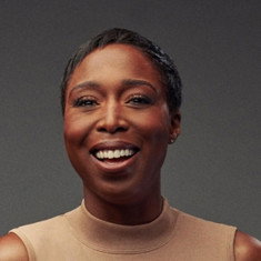Jeanette Kwakye