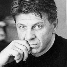 Vsevolod Khabarov