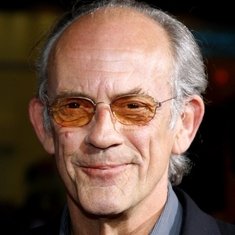 Christopher Lloyd