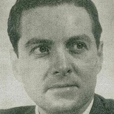 Harry Giese
