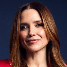Sophia Bush
