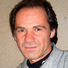 Dmitri Polonsky