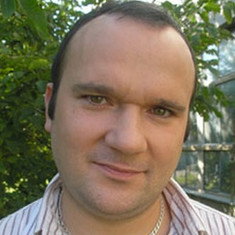 Krzysztof Pyziak