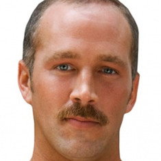 Dane Hyde