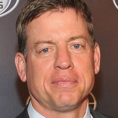 Troy Aikman