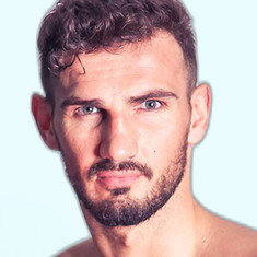 Emir Ahmatovic