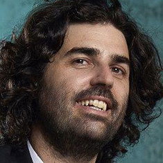 Patricio Crom