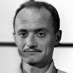 Paul Blaisdell