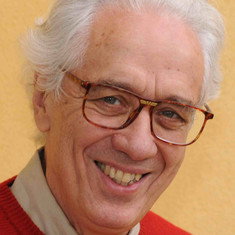 José Sasportes