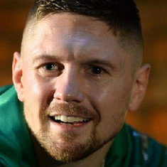 Jason Quigley