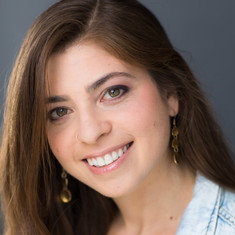 Emily Rosenfield
