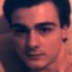 Antonio Ribero