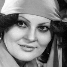 Amaliya Panahova