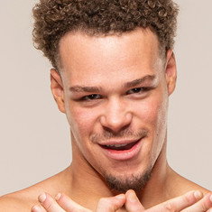 Dante Martin