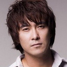 Cho Jung-hwan