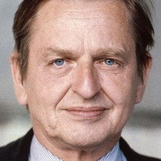 Olof Palme