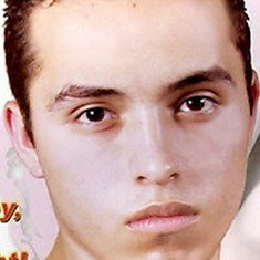 Alexander Cervantes
