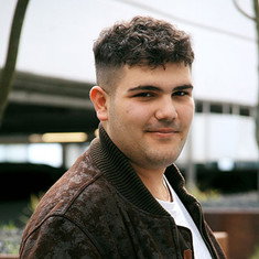 Danilo Kamperidis