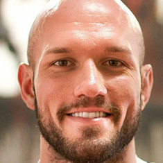 Travis Moore