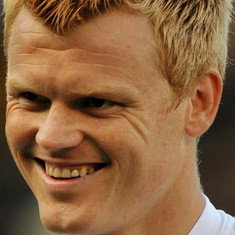 John Arne Riise