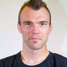 George Roop