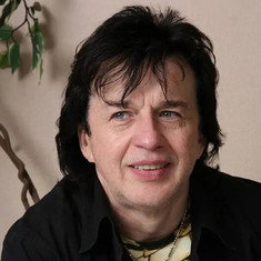 Aleksandr Barykin