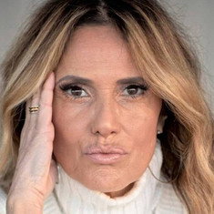 María Fernanda Callejón