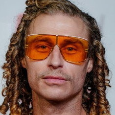 Michael Vegas