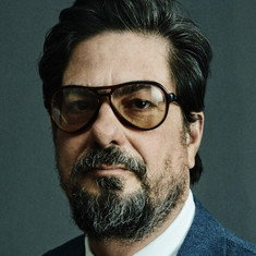 Roman Coppola