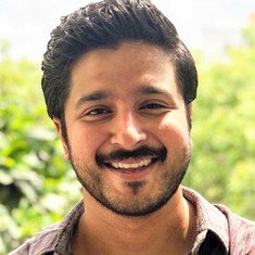 Gokul Anand