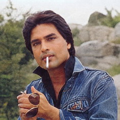 Sriram Panda