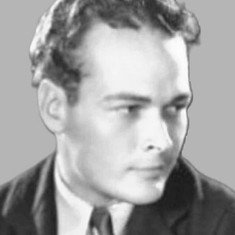 Edward Woods