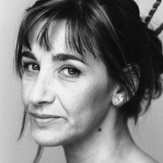 Alessandra Vanzi