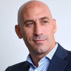 Luis Rubiales