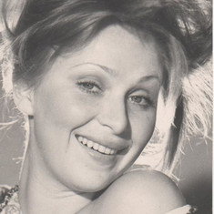 Irina Reznikova