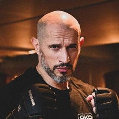 Gregory Bouchelaghem