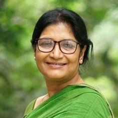 Shilpi Sarker Apu