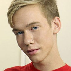 Tyler Thayer