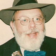 Henry Geldzahler