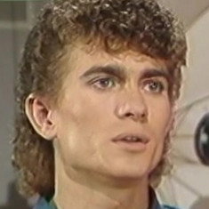 Vic Summers